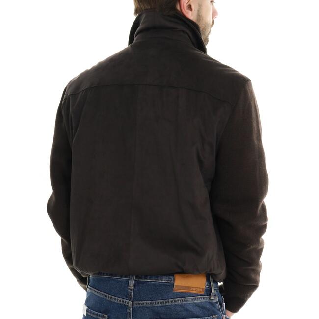 GIUBBOTTO SCAMOSCIATO SEINSE - Mad Fashion | img vers.650x/